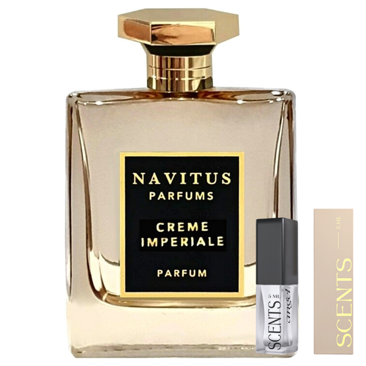 Navitus Parfums Creme Imperiale Parfum
