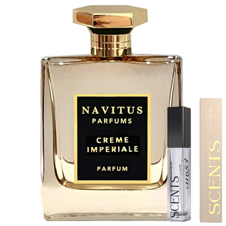Navitus Parfums Creme Imperiale Parfum