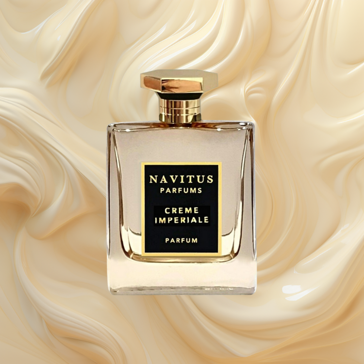 Navitus Parfums Creme Imperiale Parfum