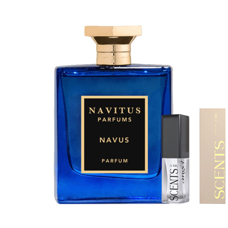 Navitus Parfums Navus Parfum