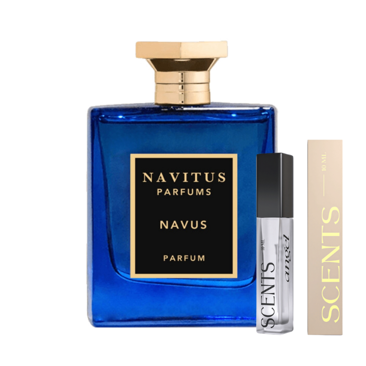 Navitus Parfums Navus Parfum