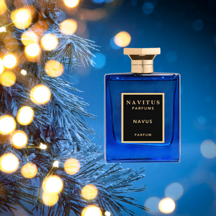 Navitus Parfums Navus Parfum