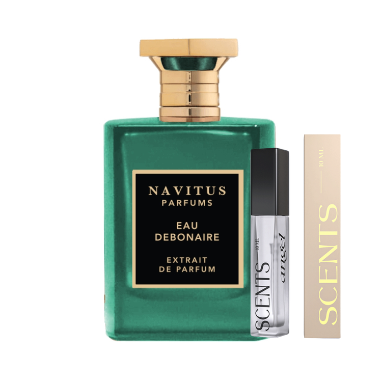 Navitus Parfums Eau Debonaire Eau de parfum