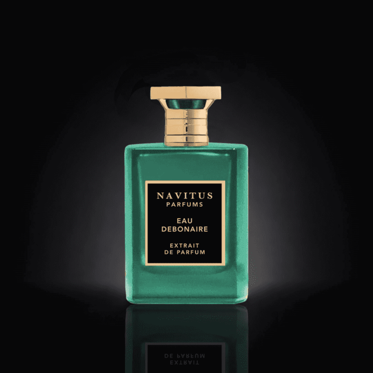 Navitus Parfums Eau Debonaire Eau de parfum