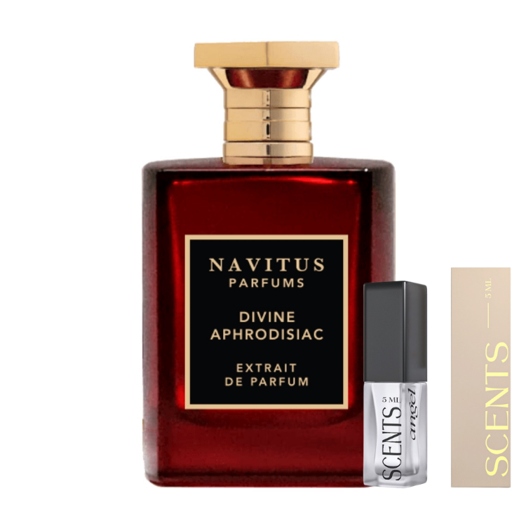 Navitus Parfums Divine Aphrodisiac Eau de parfum