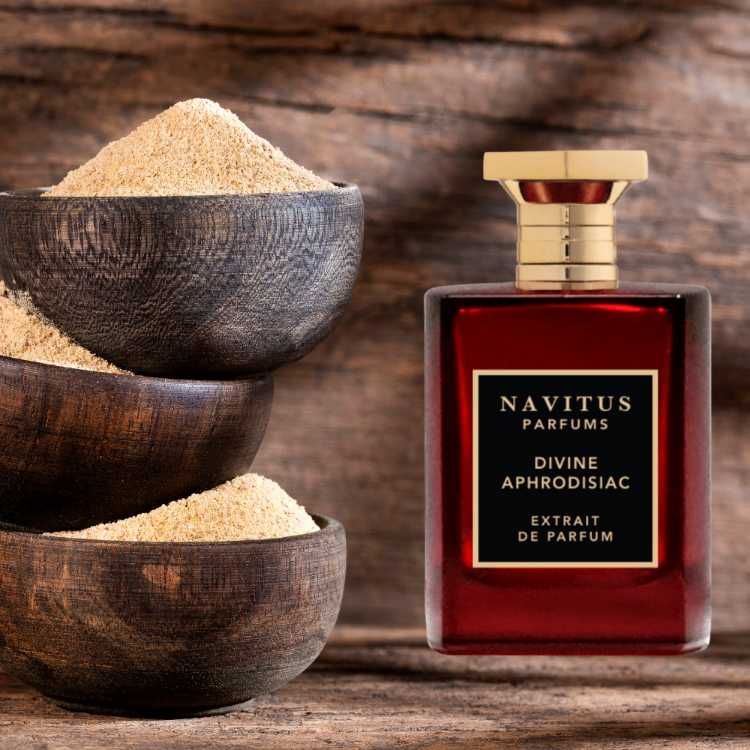 Navitus Parfums Divine Aphrodisiac Eau de parfum
