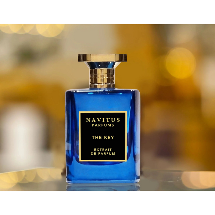 Navitus Parfums The Key Extrait de parfum