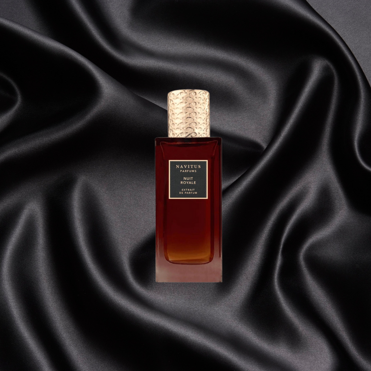 Navitus Parfums Nuit Royale Extrait de parfum