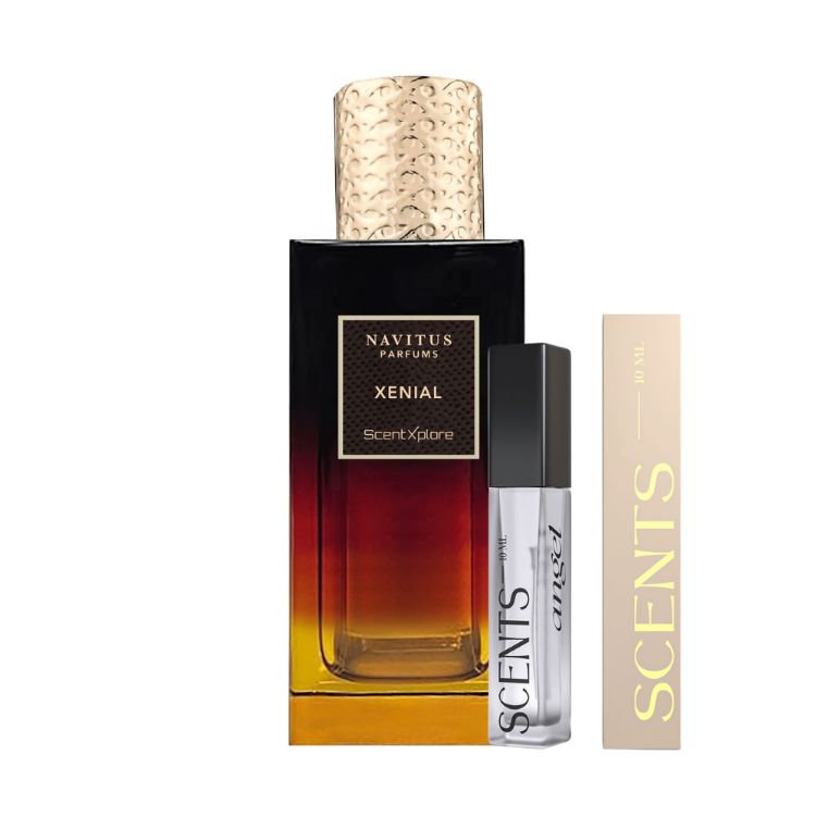 Navitus Parfums Xenial Extrait de parfum