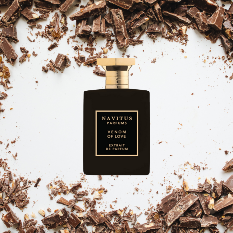 Navitus Parfums Venom of Love Extrait de parfum