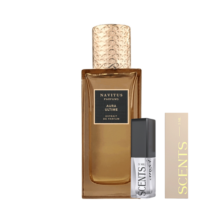 Navitus Parfums Aura Ultime Eau de parfum