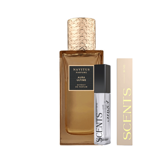 Navitus Parfums Aura Ultime Eau de parfum