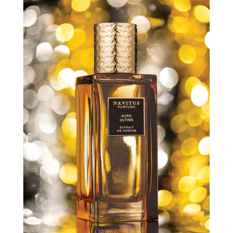 Navitus Parfums Aura Ultime Eau de parfum