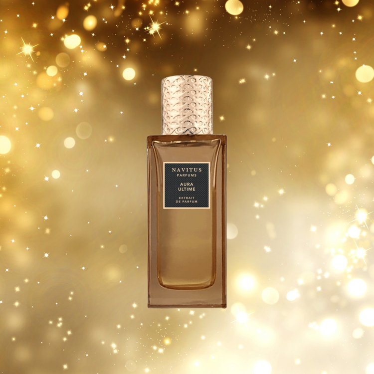 Navitus Parfums Ambrosia Imperial Extrait de parfum