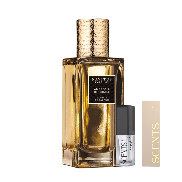 Navitus Parfums Ambrosia Imperial Extrait de parfum