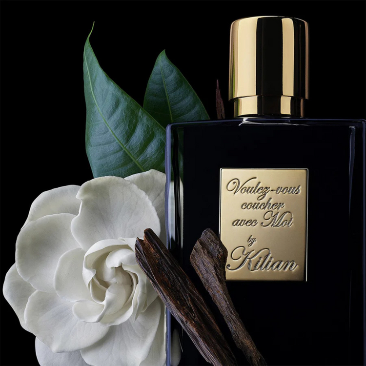 By Kilian Voulez-vous Coucher Avec Moi