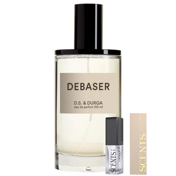 D.S. & Durga Debaser Eau de parfum