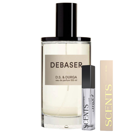 D.S. & Durga Debaser Eau de parfum