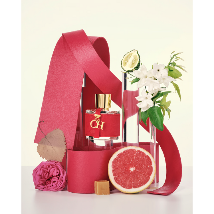 Carolina Herrera CH for women | Samples