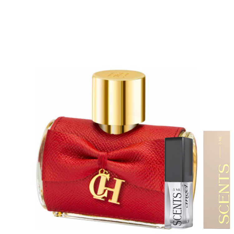 Carolina Herrera Ch Privee for women | Samples