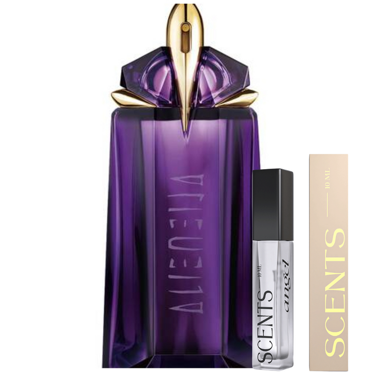 Thierry Mugler Alien for women | Samples