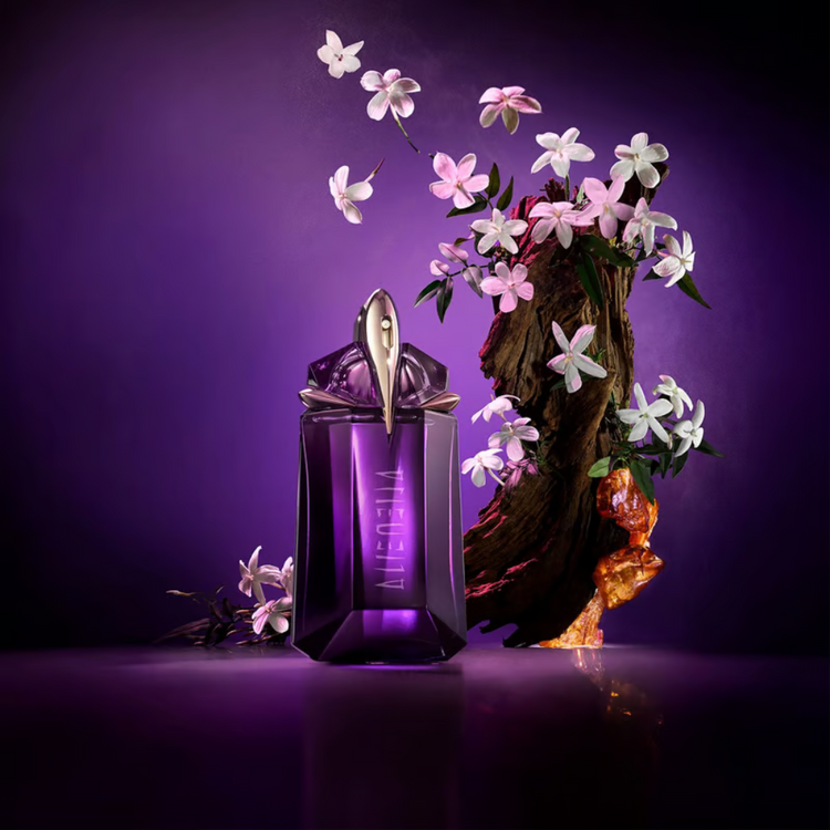 Thierry Mugler Alien for women | Samples