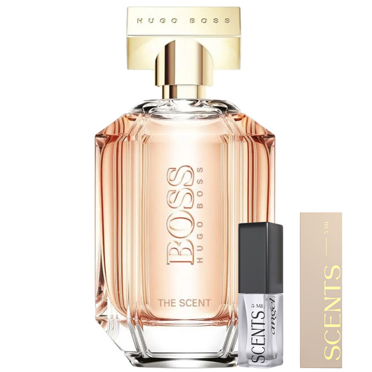 Hugo Boss Boss The Scent