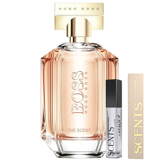 Hugo Boss Boss The Scent