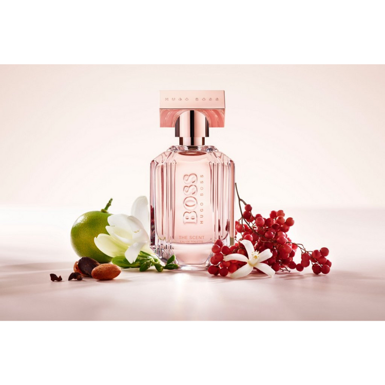 Hugo Boss Boss The Scent