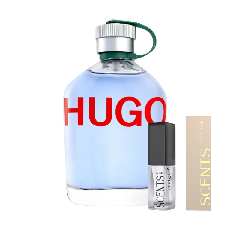 Hugo Boss Hugo for Men | Samples