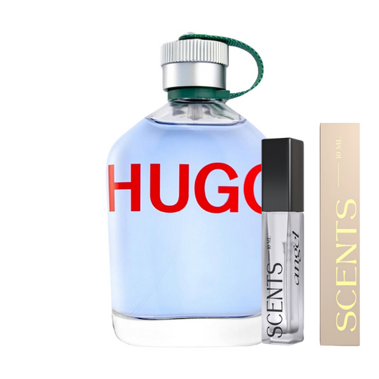 Hugo Boss Hugo for Men | Samples