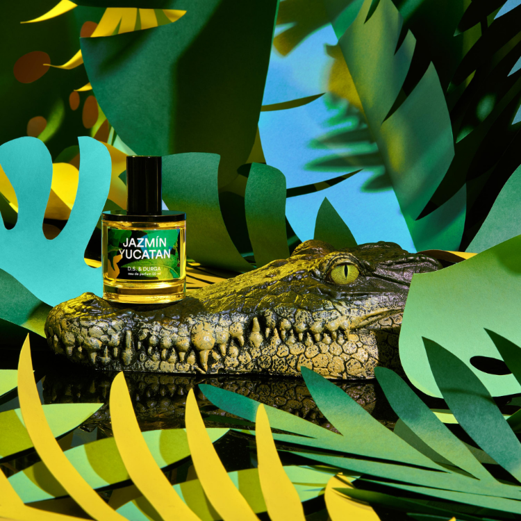 D.S. & Durga Jazmin Yucatan Eau de parfum
