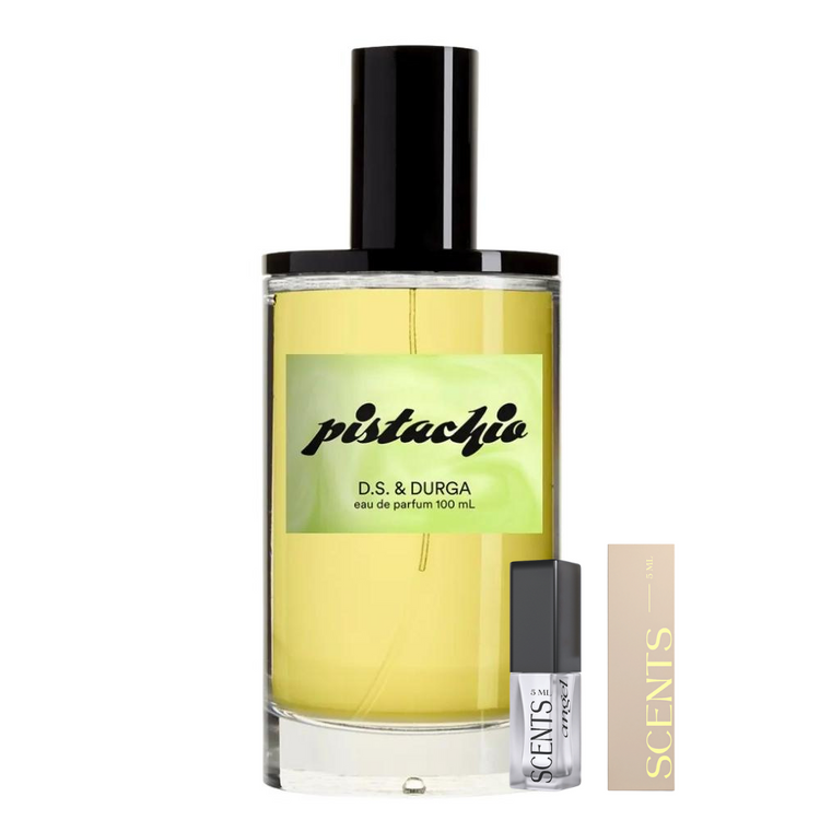 D.S. & Durga Pistachio