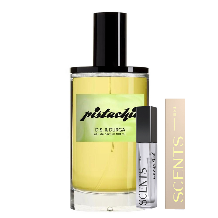 D.S. & Durga Pistachio