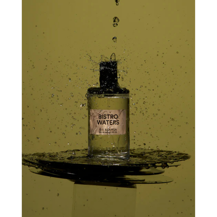 D.S. & Durga Bistro Waters Eau de parfum