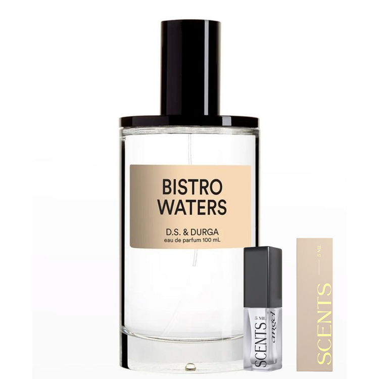 D.S. & Durga Bistro Waters Eau de parfum