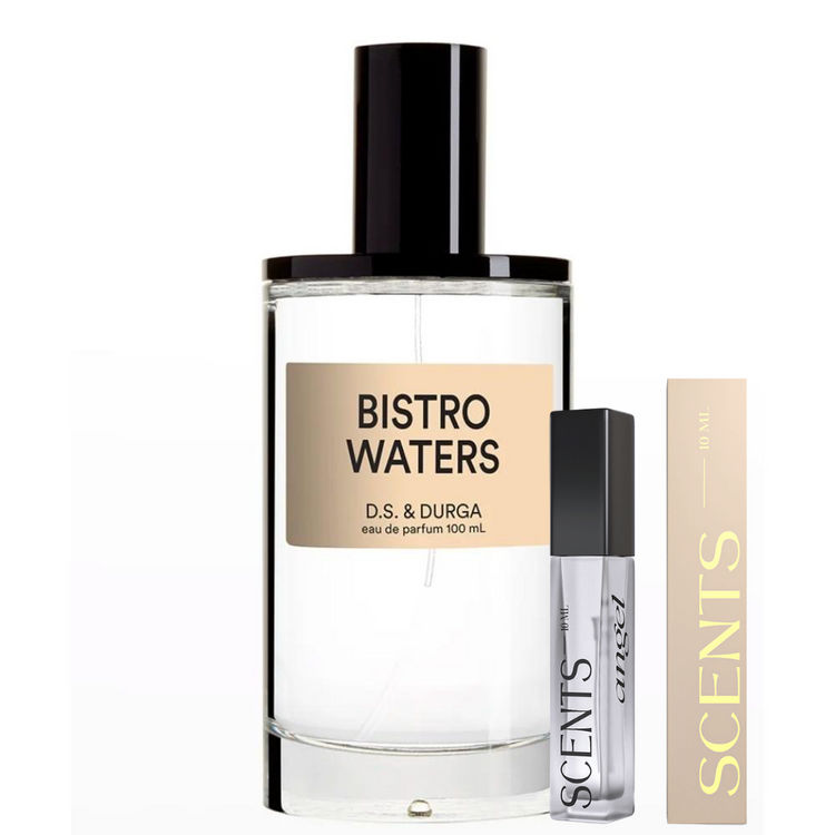 D.S. & Durga Bistro Waters Eau de parfum