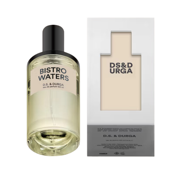 D.S. & Durga Bistro Waters Eau de parfum