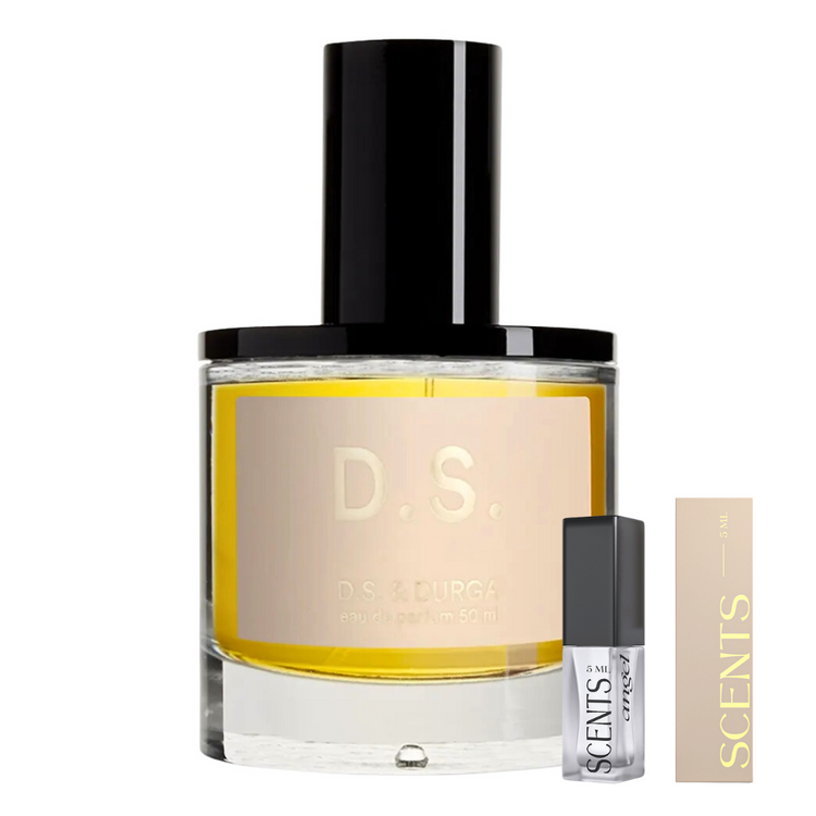 D.S. & Durga D.S Eau de parfum