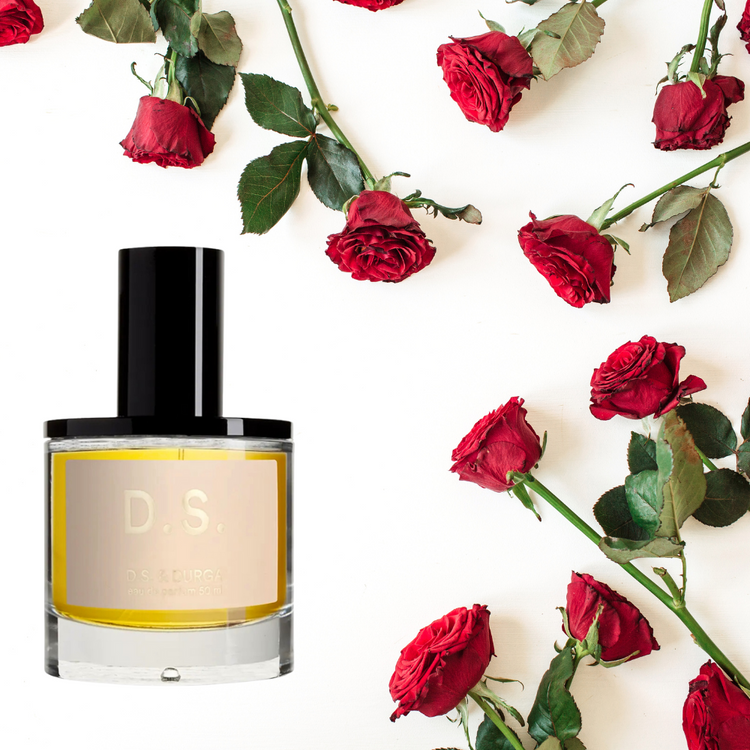 D.S. & Durga D.S Eau de parfum