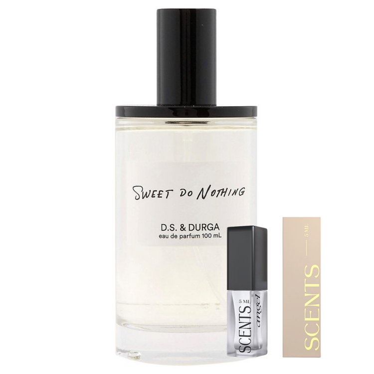 D.S. & Durga Sweet Do Nothing Eau de Parfum