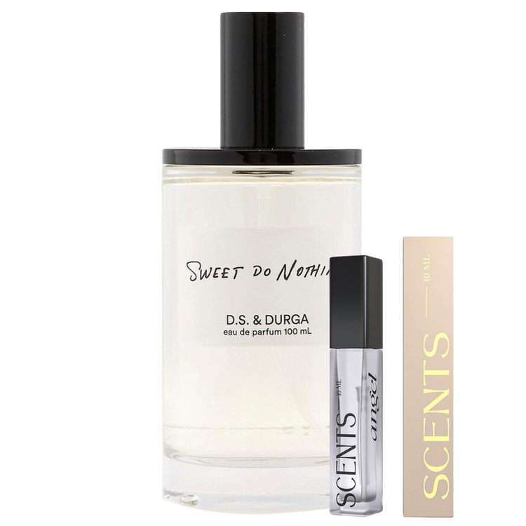 D.S. & Durga Sweet Do Nothing Eau de Parfum