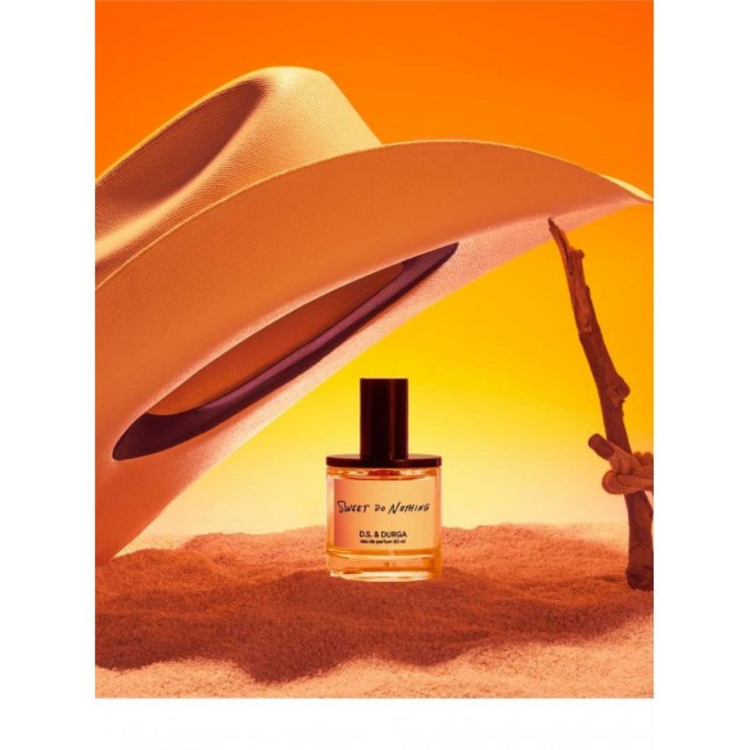 D.S. & Durga Sweet Do Nothing Eau de Parfum