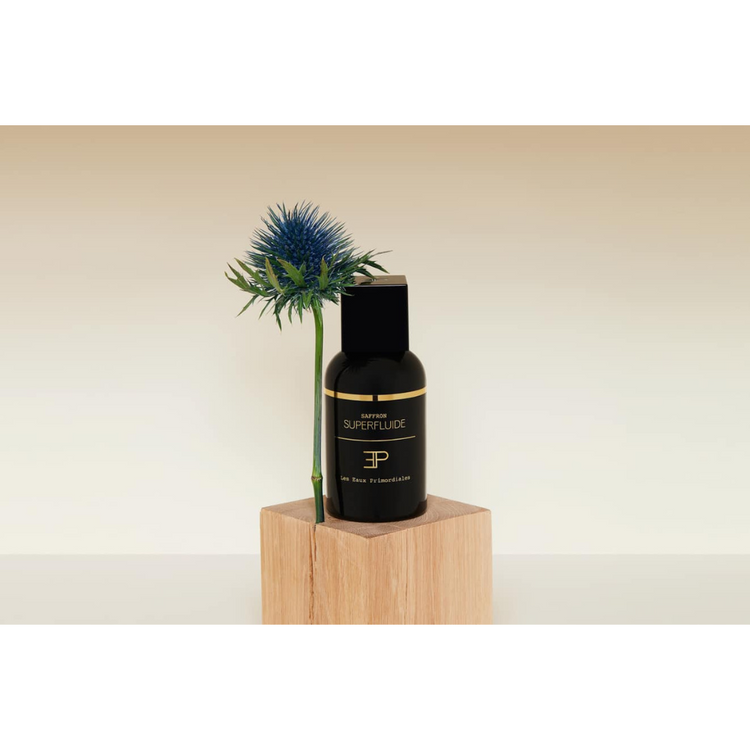 Les Eaux Primordiales Oud Superfluide Eau de parfum