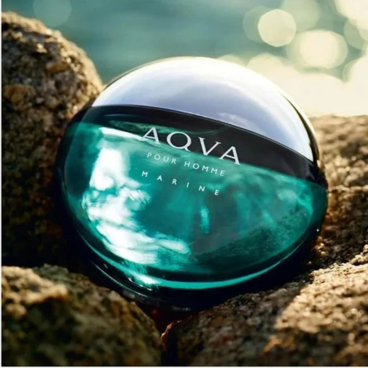 Bvlgari Aqva Pour Homme Marine for men