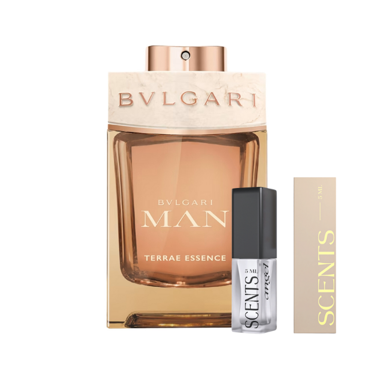 Byredo Man Terrae Essence Eau de Parfum