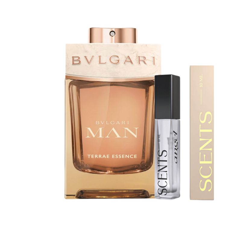 Byredo Man Terrae Essence Eau de Parfum