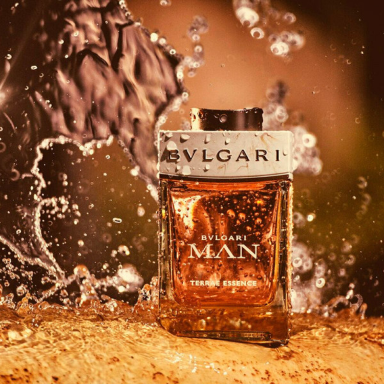Byredo Man Terrae Essence Eau de Parfum