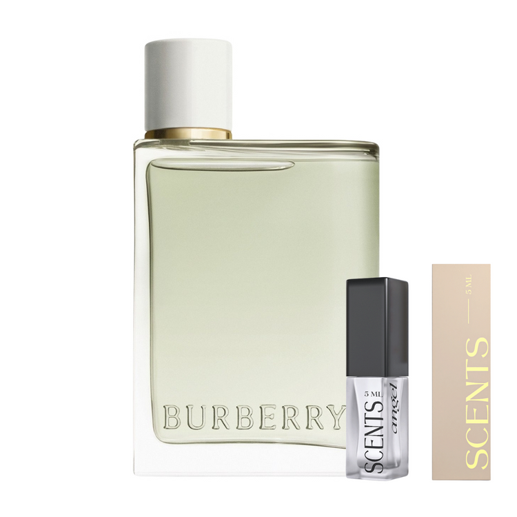 Burberry Her | Samples