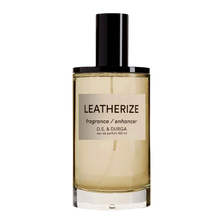 D.S. & Durga Leatherize Eau de parfum